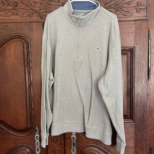 Vineyard Vines Half Zip